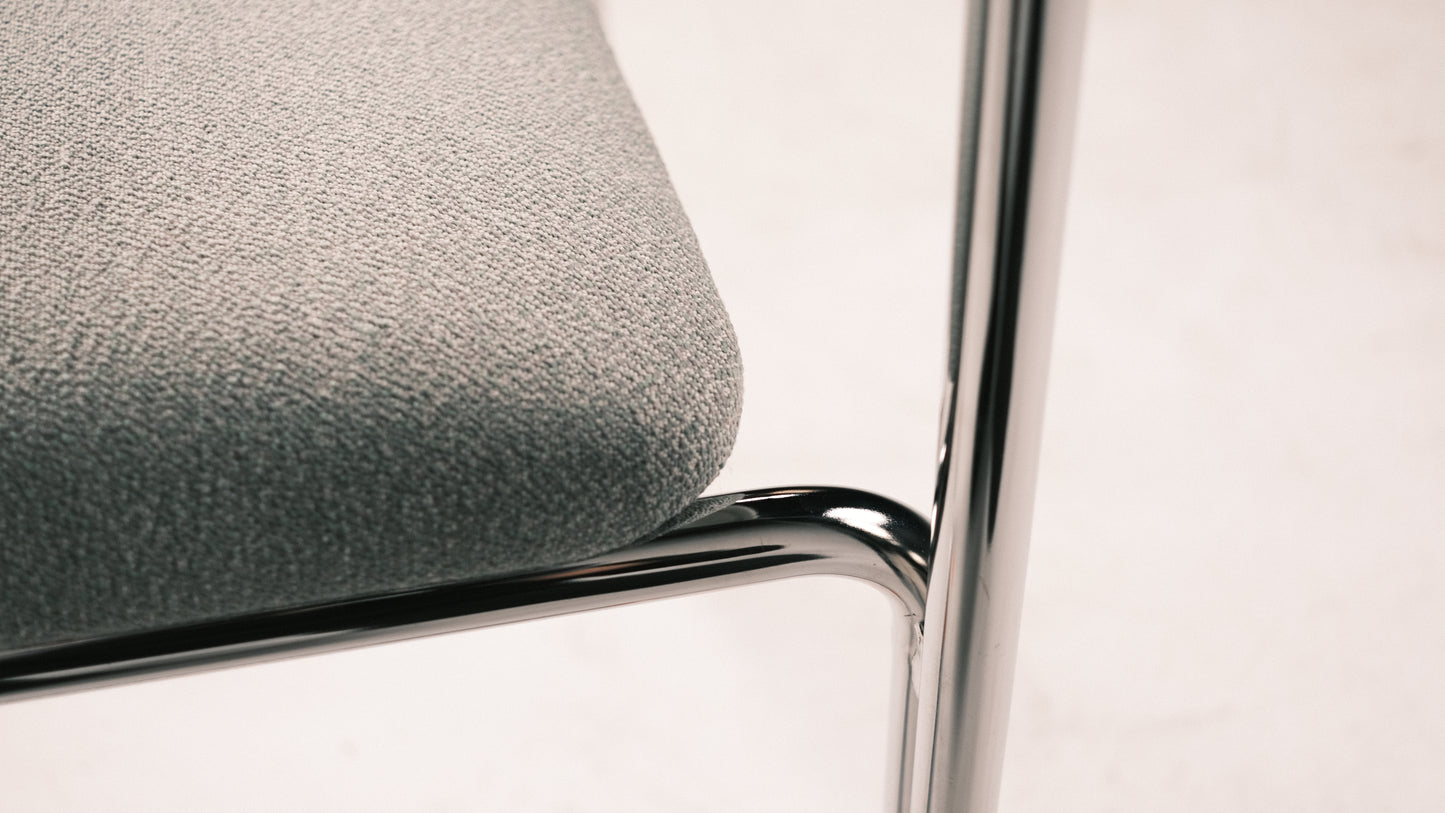 noranora.003 dining chair, Rohi Cento Ray