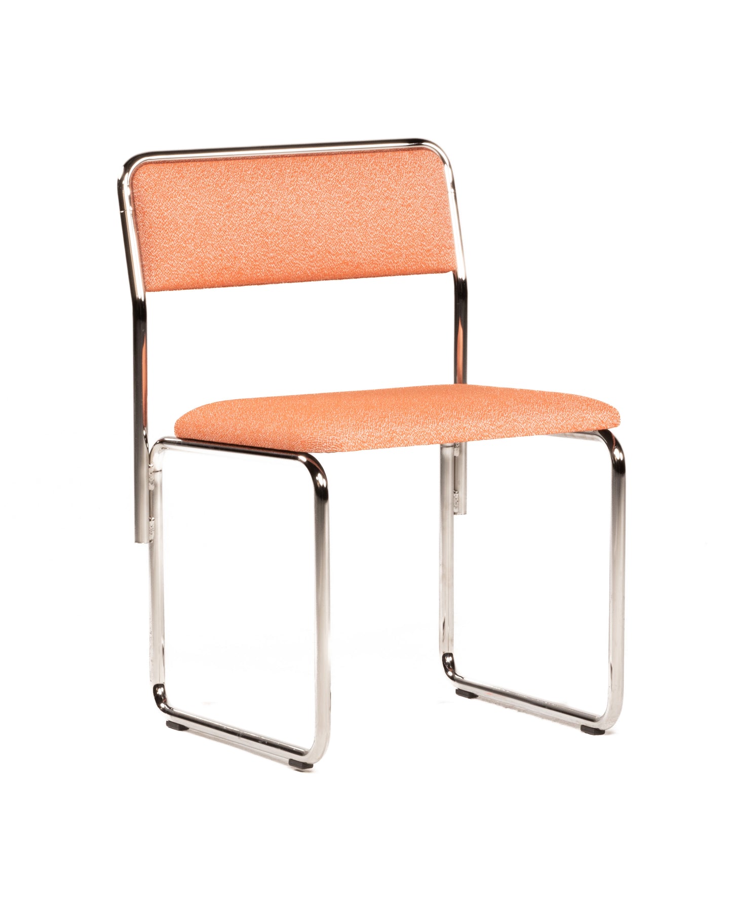 noranora.003 dining chair, Rohi Cento Coral