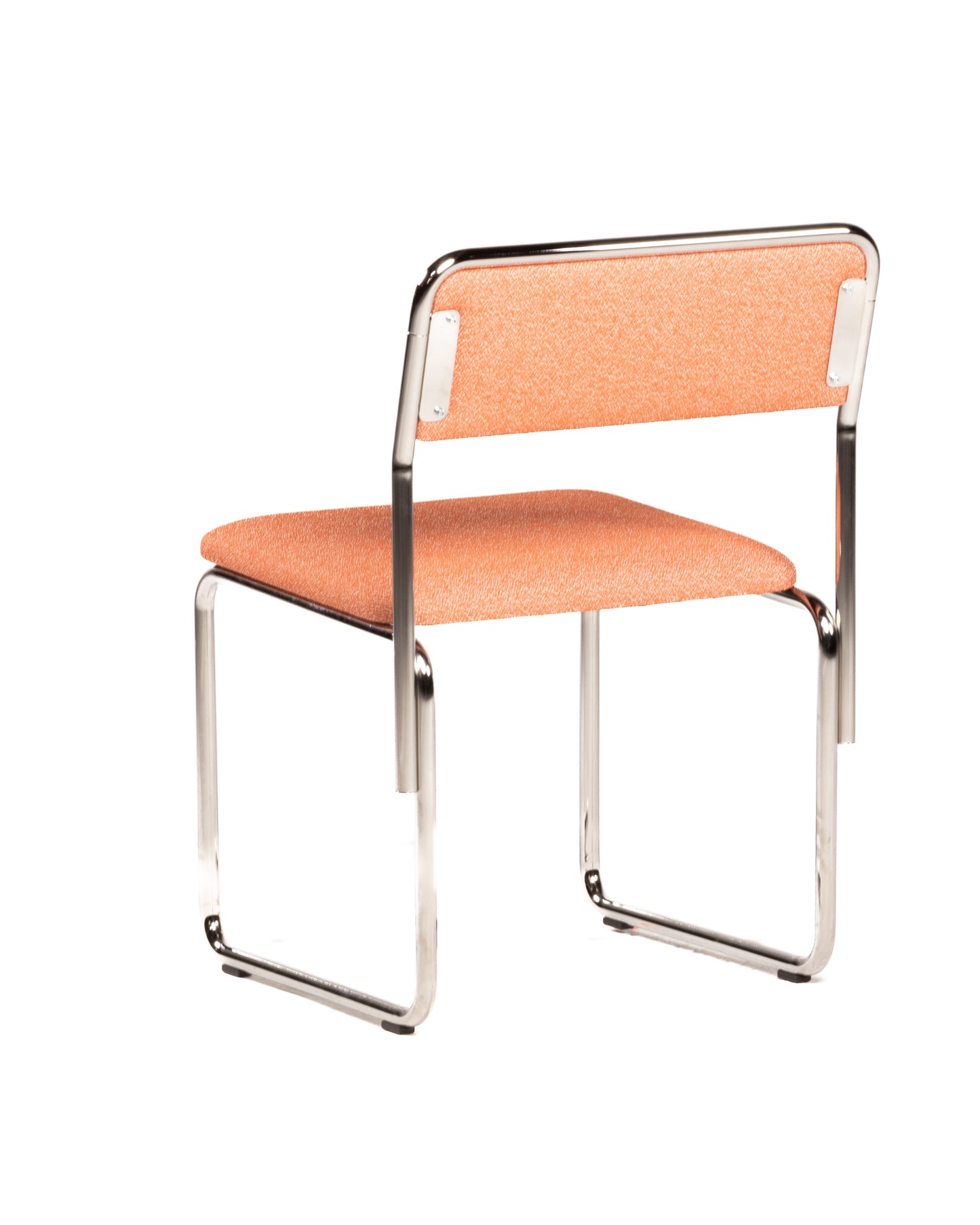 noranora.003 dining chair, Rohi Cento Coral
