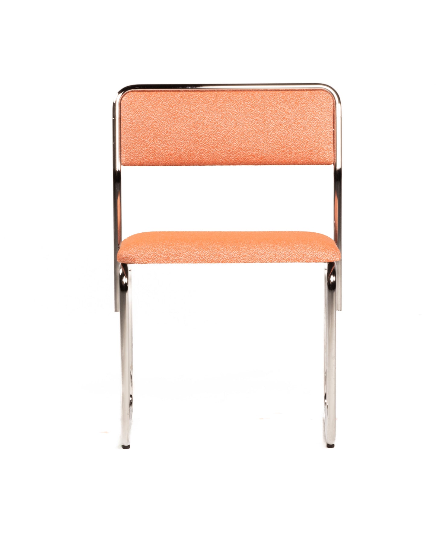 noranora.003 dining chair, Rohi Cento Coral
