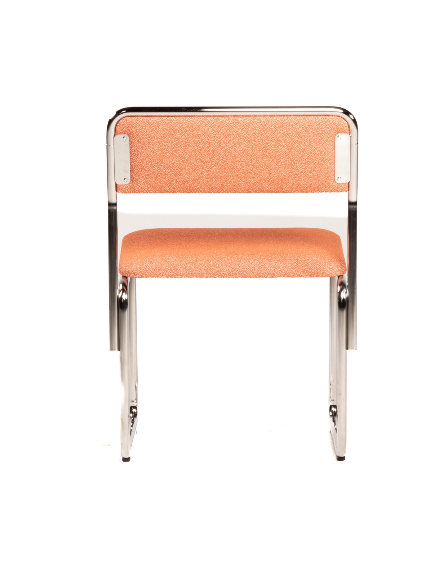 noranora.003 dining chair, Rohi Cento Coral