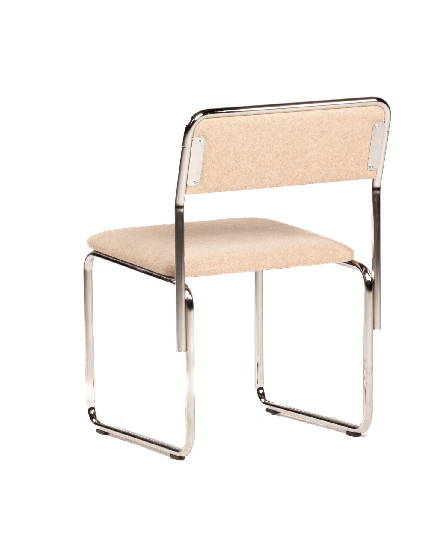 noranora.003 dining chair, Feline Fresco Brown 001