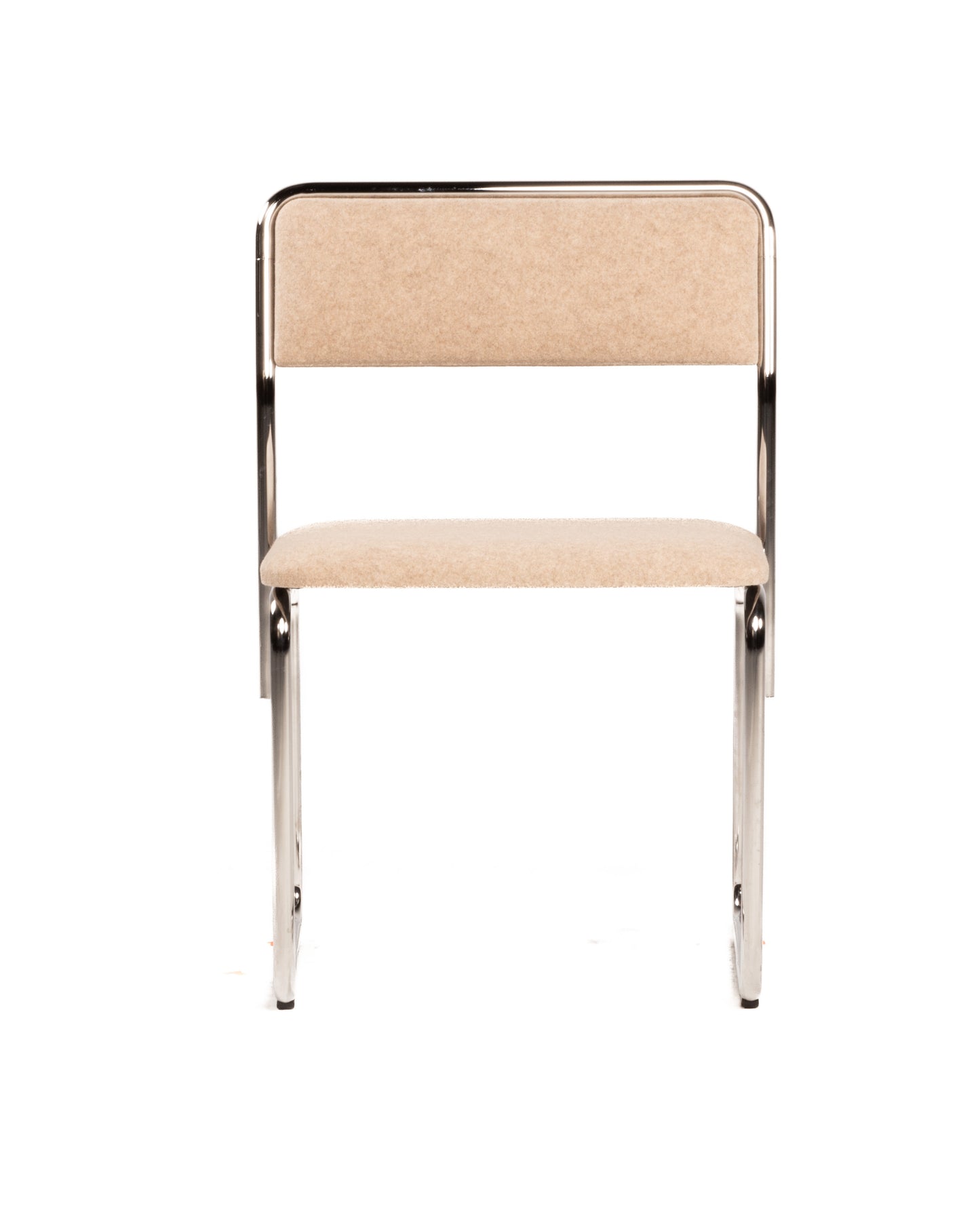 noranora.003 dining chair, Feline Fresco Brown 001