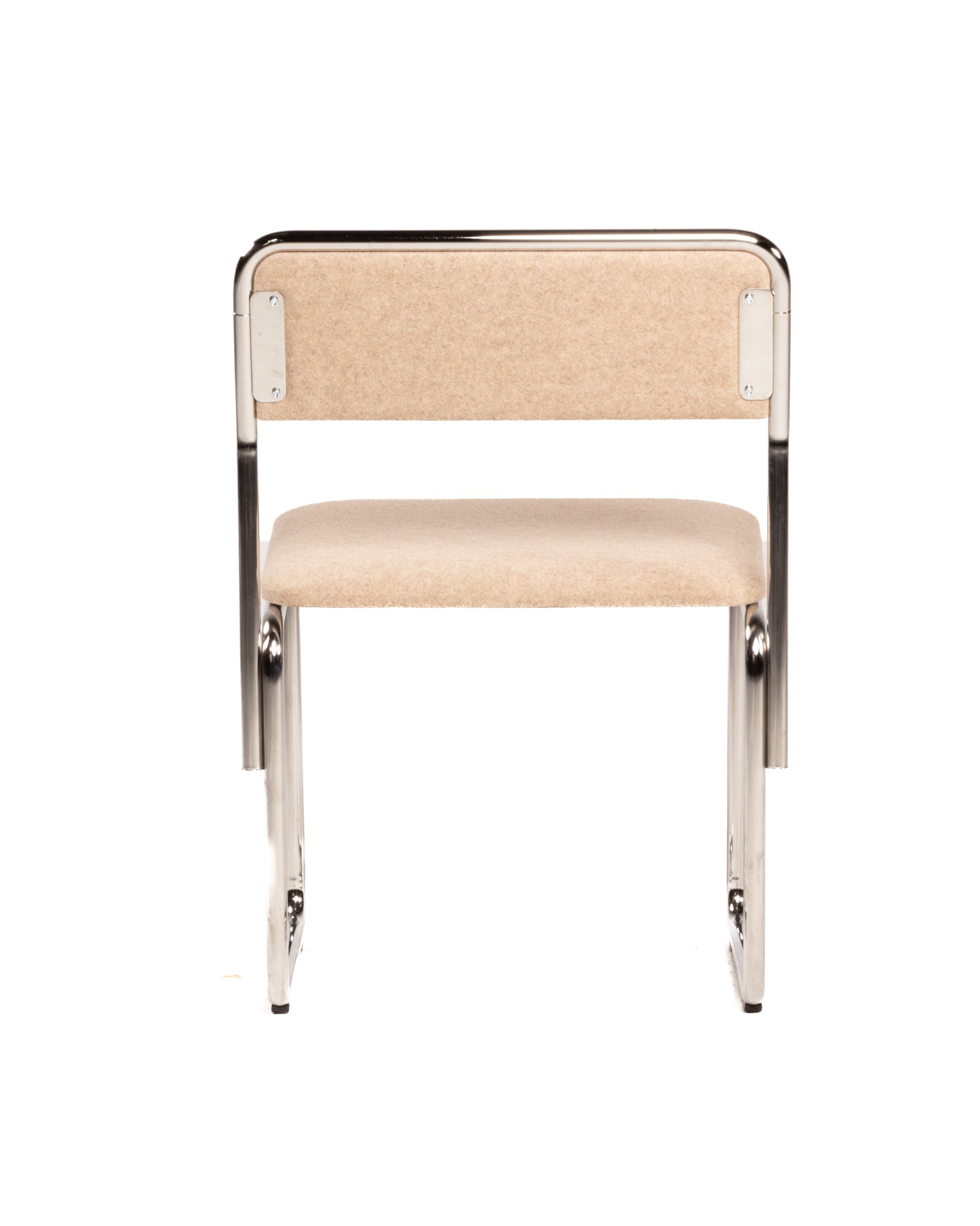 noranora.003 dining chair, Feline Fresco Brown 001