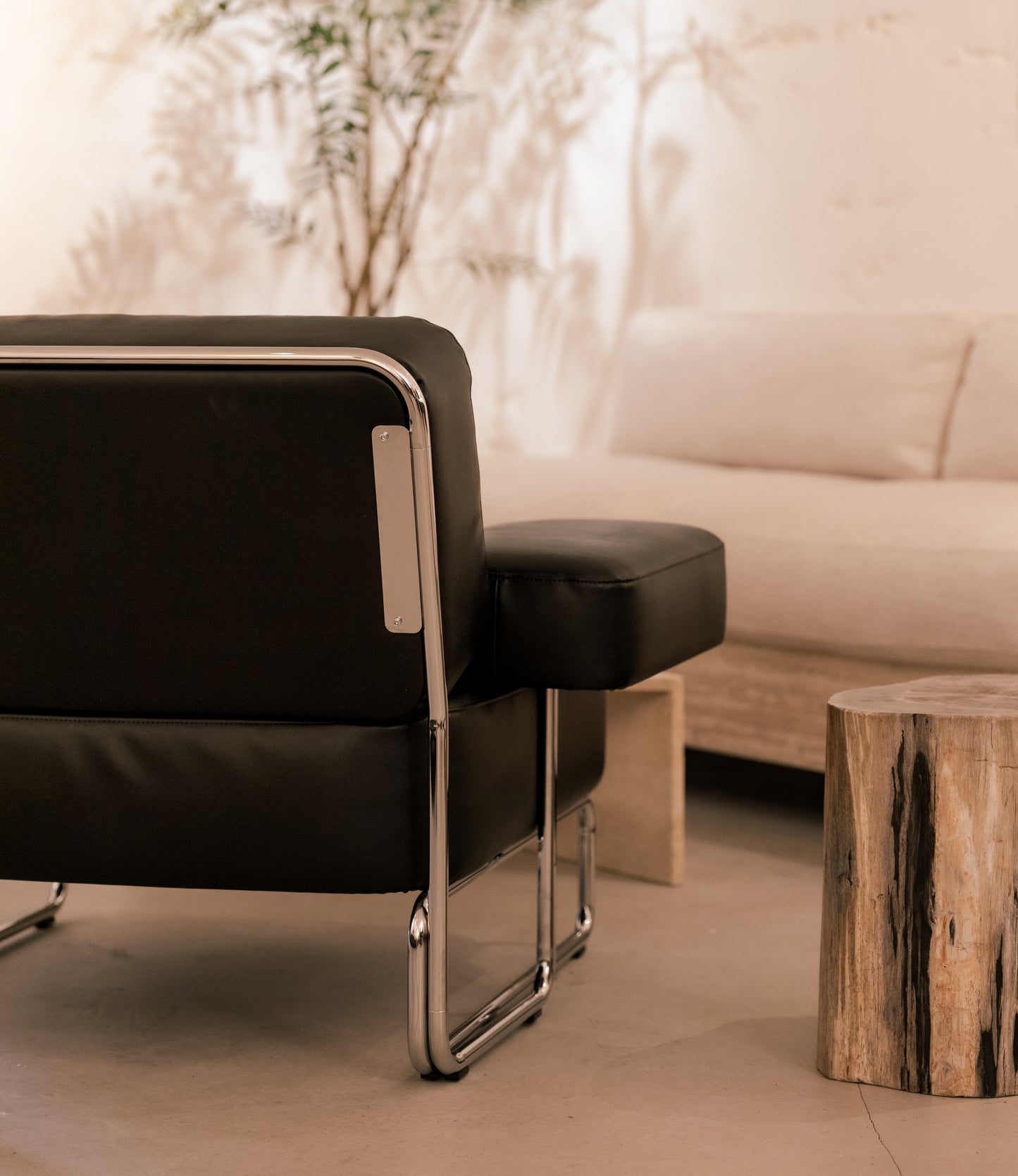 noranora.003 sofa lounge chair with arms