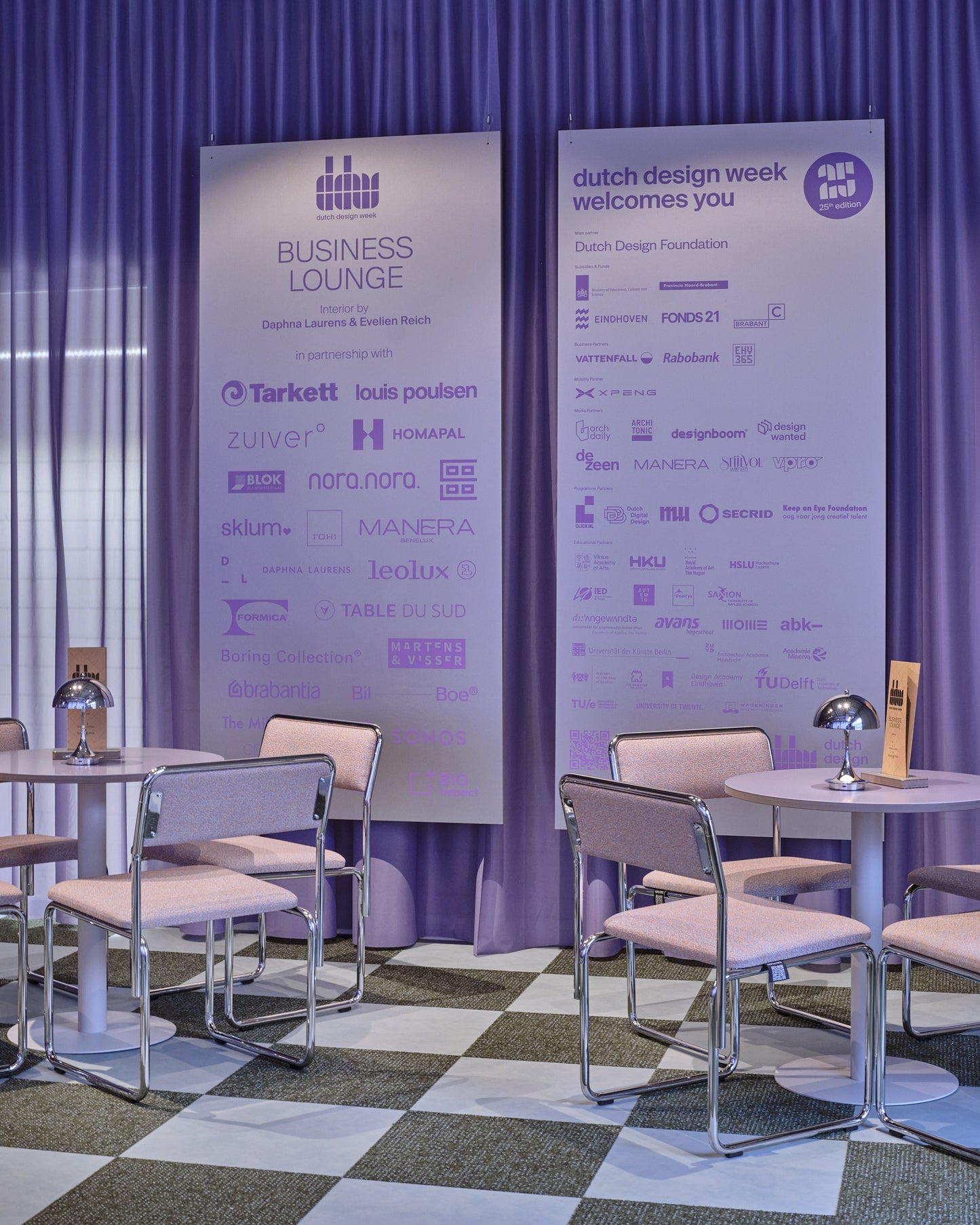 noranora.003 dining chair, Rohi Cento Bubble