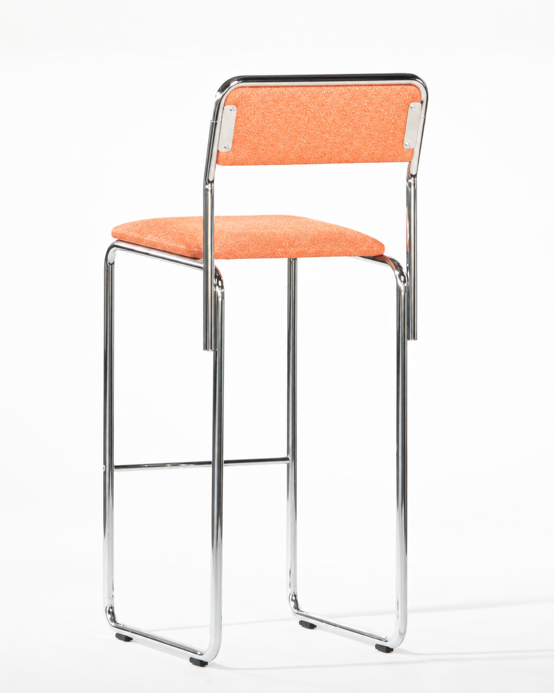 noranora.003 barstool, Rohi Cento Coral