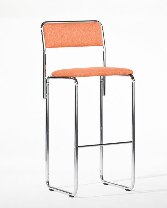 noranora.003 counterstool, Rohi Cento Coral