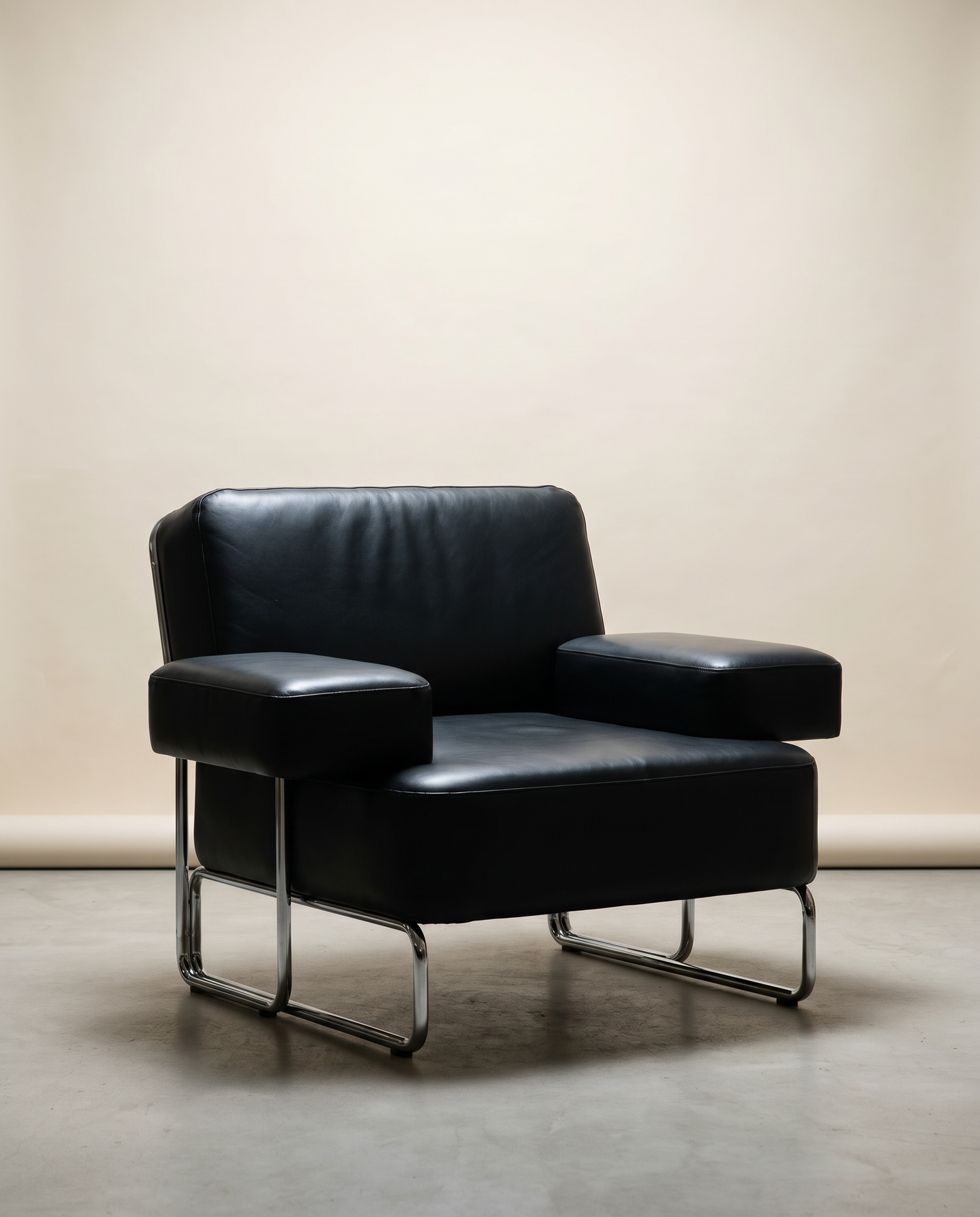 noranora.003 sofa lounge chair with arms