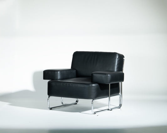 noranora.003 sofa lounge chair with arms