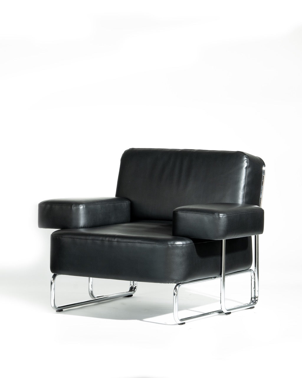 noranora.003 sofa lounge chair with arms