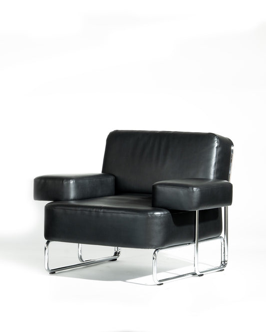 noranora.003 sofa lounge chair with arms