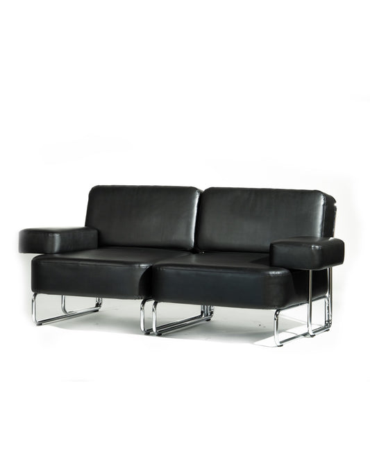 noranora.003 sofa two seater with arms
