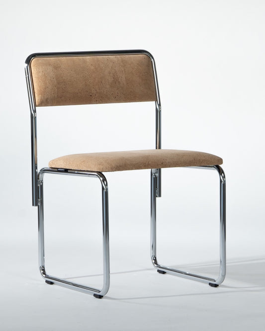 noranora.003 dining chair, Co.flora Naturel