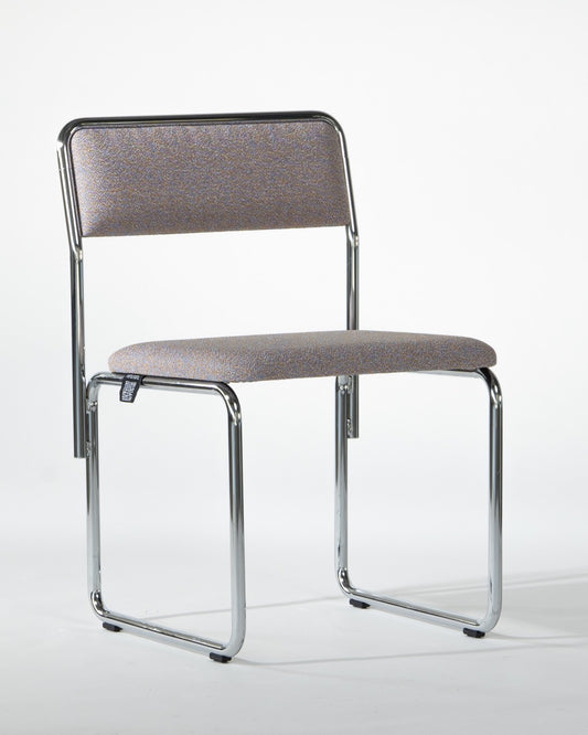 noranora.003 dining chair, Rohi Cento Bubble