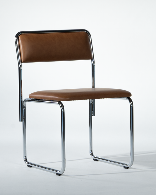 noranora.003 dining chair Vyva Fabrics Cambridge Waylan