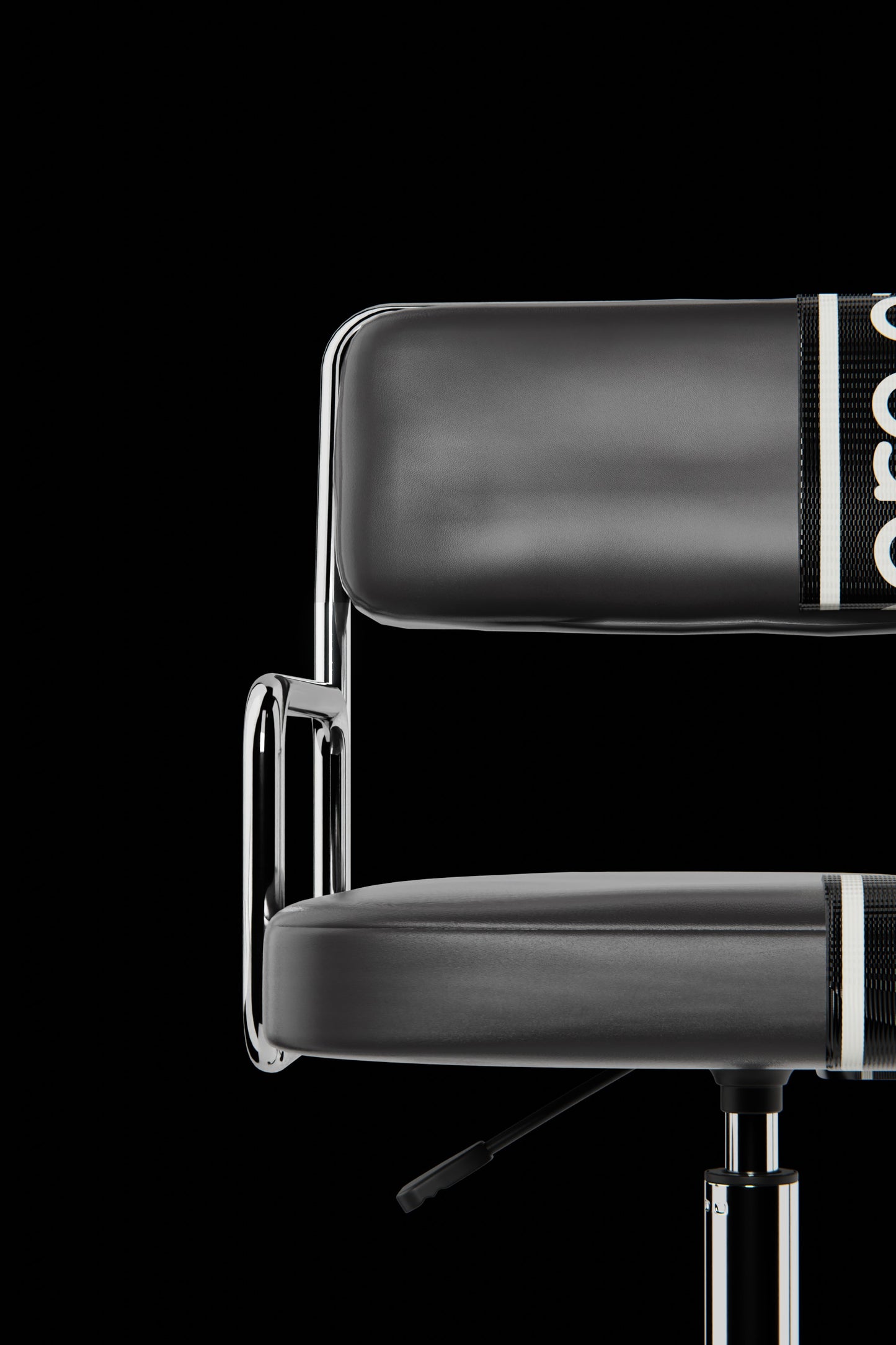 noranora.003 boardroom chair