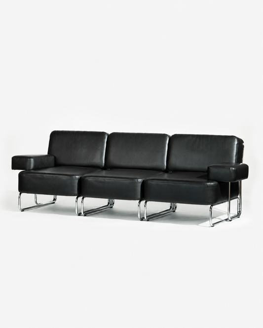 noranora.003 sofa three seater with arms